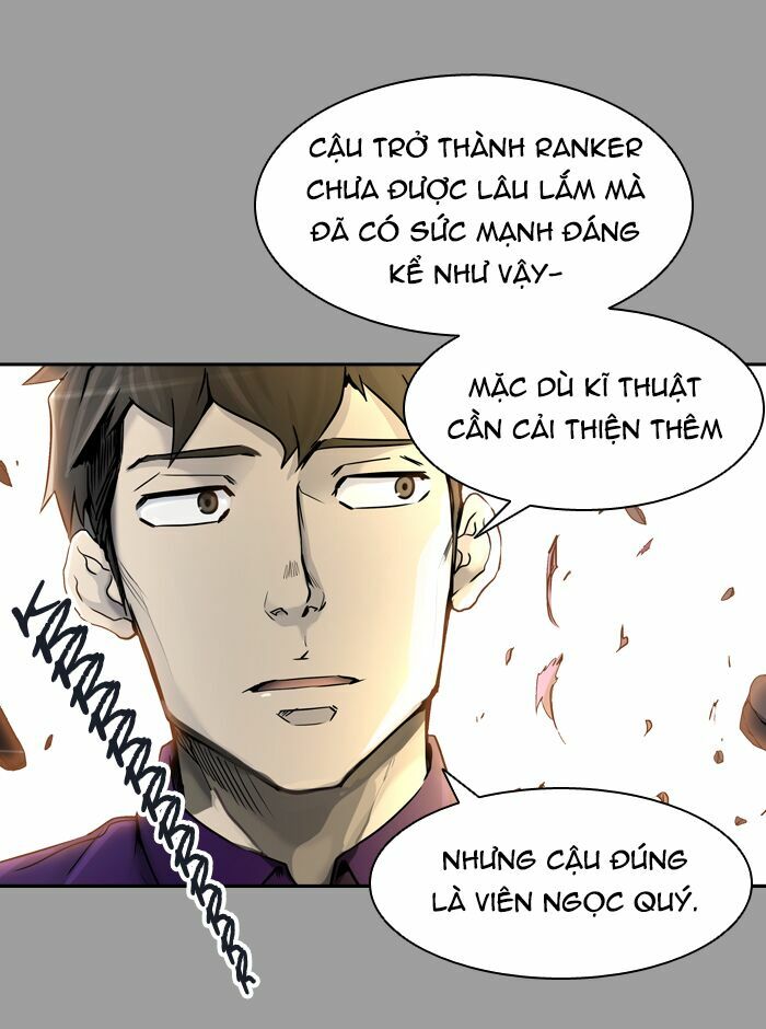 Tòa Tháp Bí Ẩn 2: Chapter 327