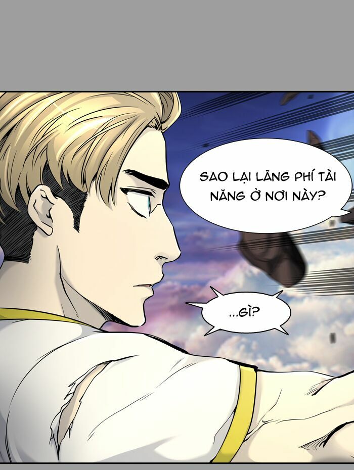 Tòa Tháp Bí Ẩn 2: Chapter 327