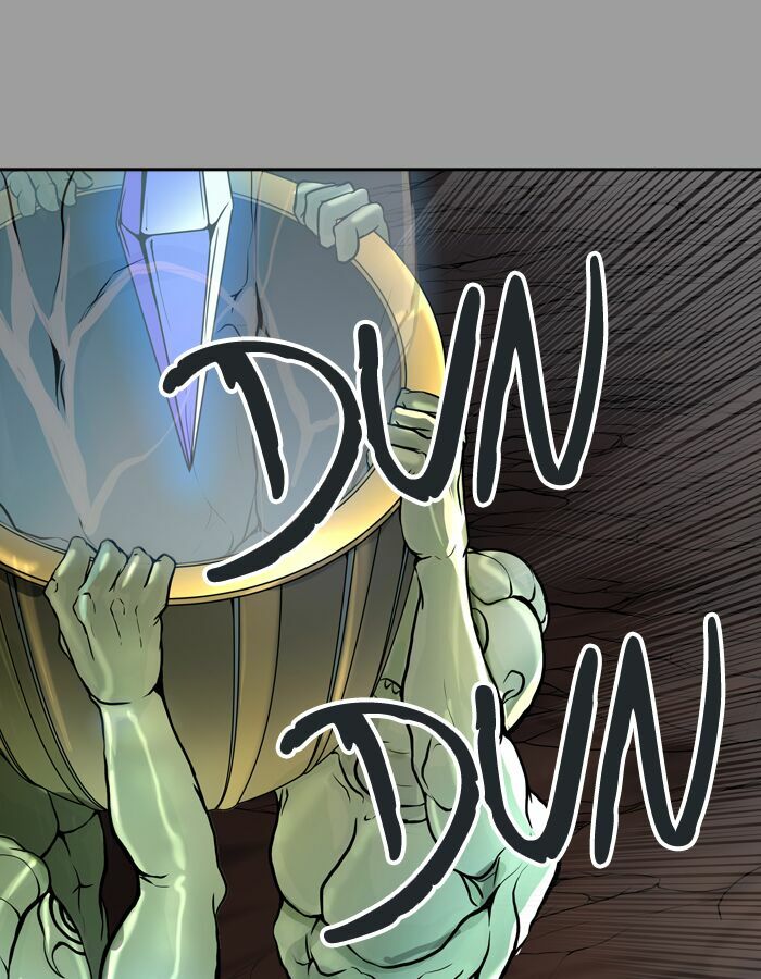 Tòa Tháp Bí Ẩn 2: Chapter 327