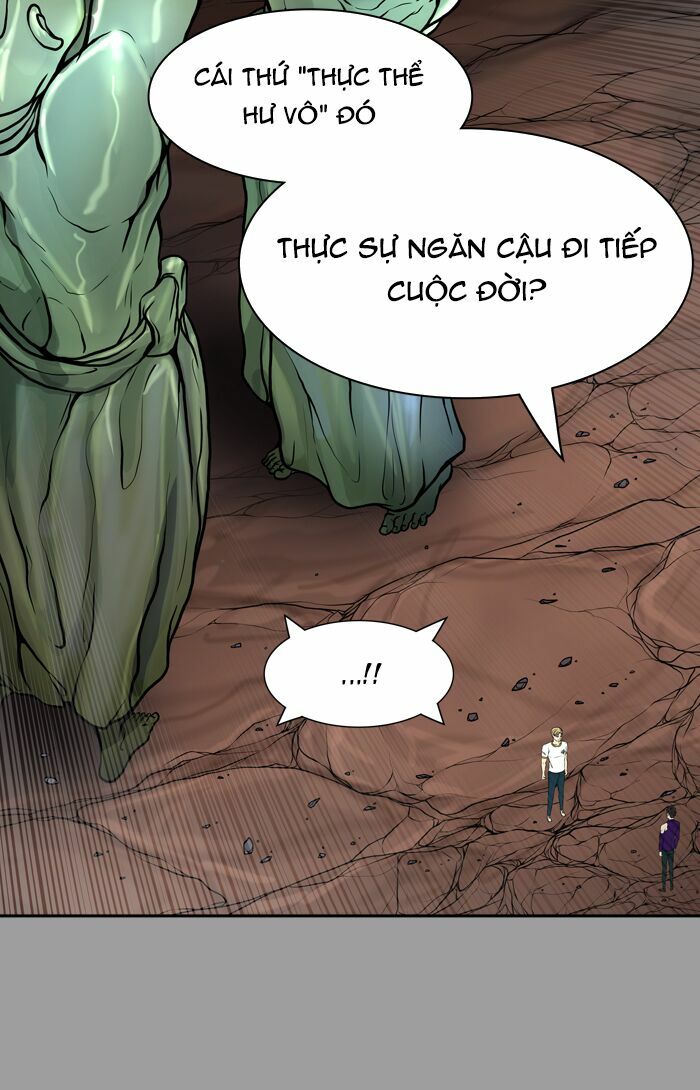 Tòa Tháp Bí Ẩn 2: Chapter 327