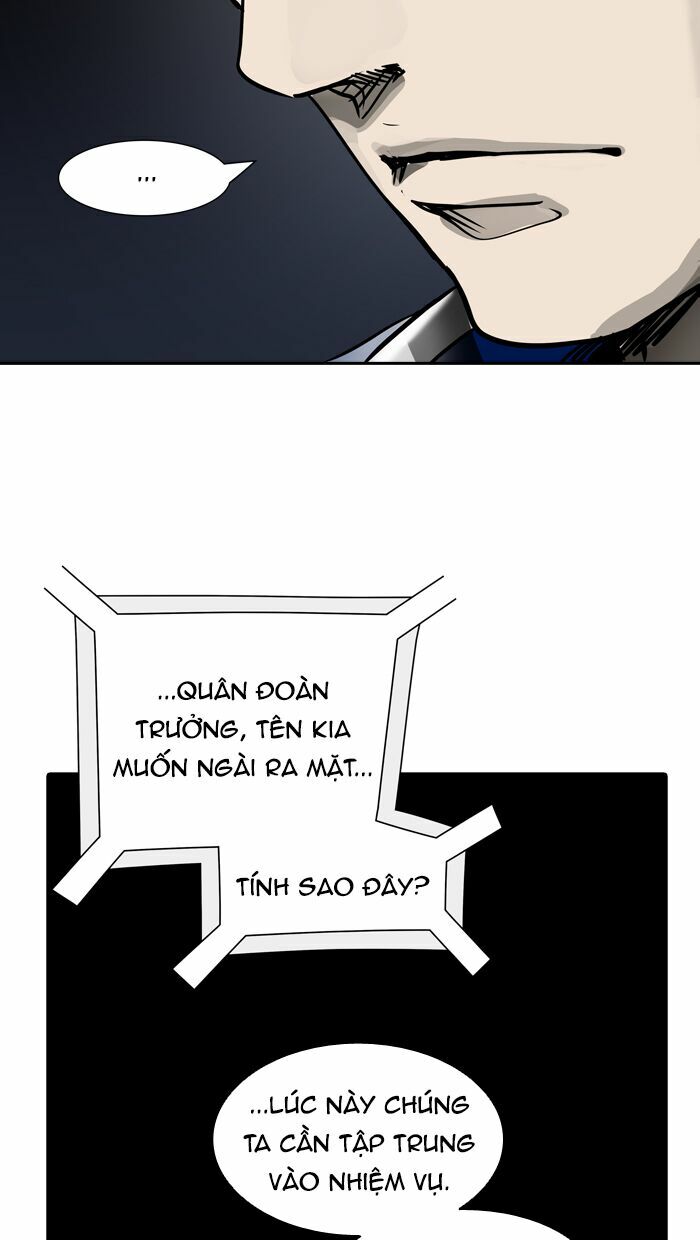 Tòa Tháp Bí Ẩn 2: Chapter 327