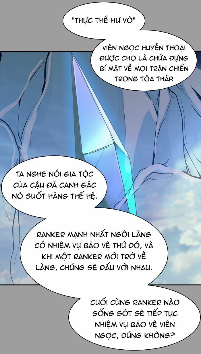 Tòa Tháp Bí Ẩn 2: Chapter 327