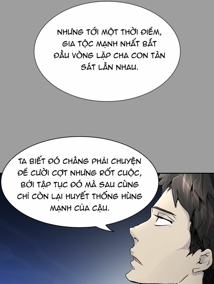 Tòa Tháp Bí Ẩn 2: Chapter 327