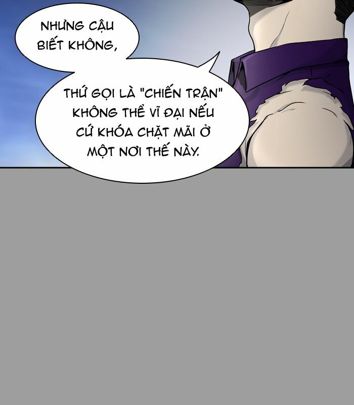 Tòa Tháp Bí Ẩn 2: Chapter 327