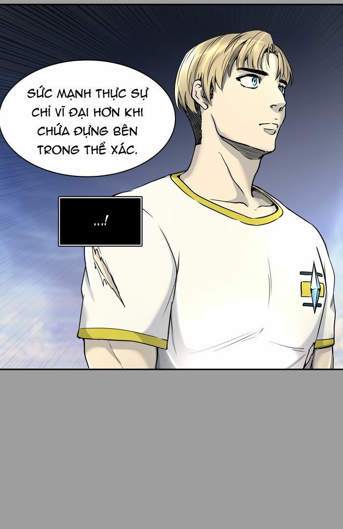 Tòa Tháp Bí Ẩn 2: Chapter 327