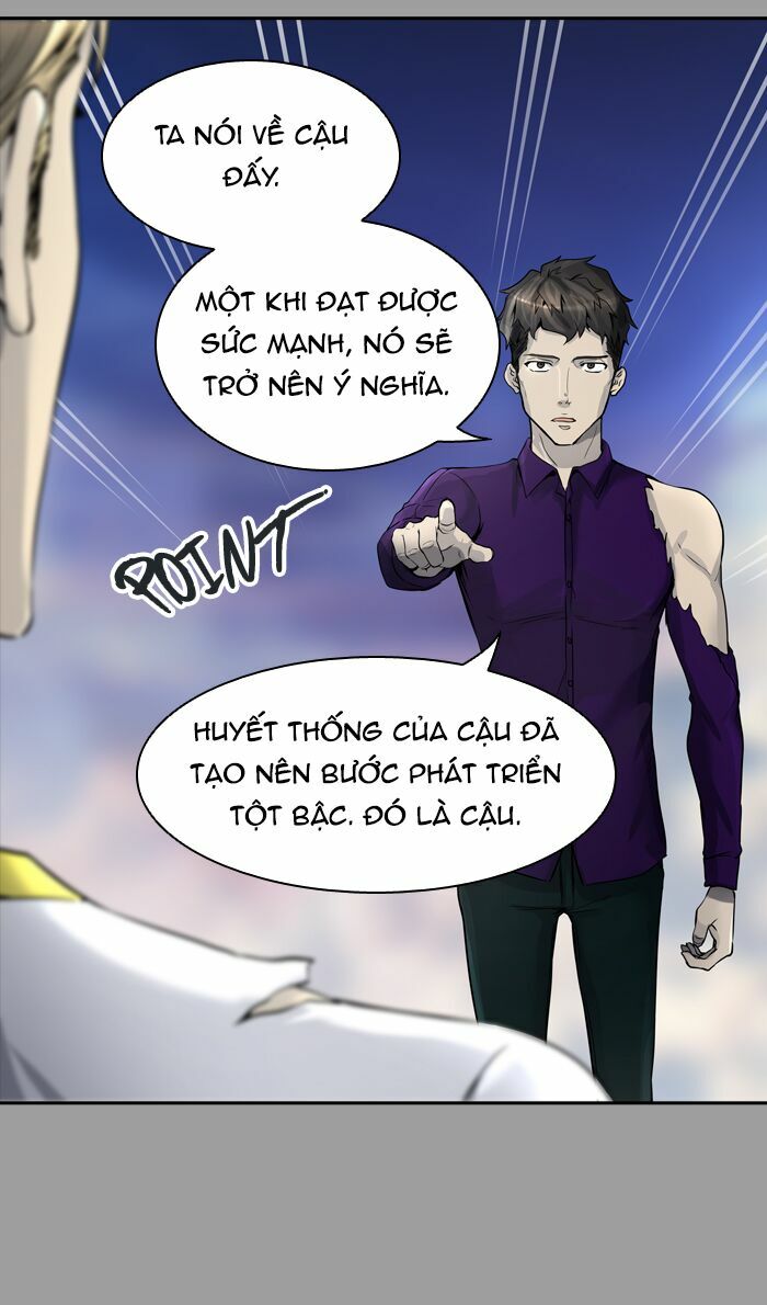 Tòa Tháp Bí Ẩn 2: Chapter 327