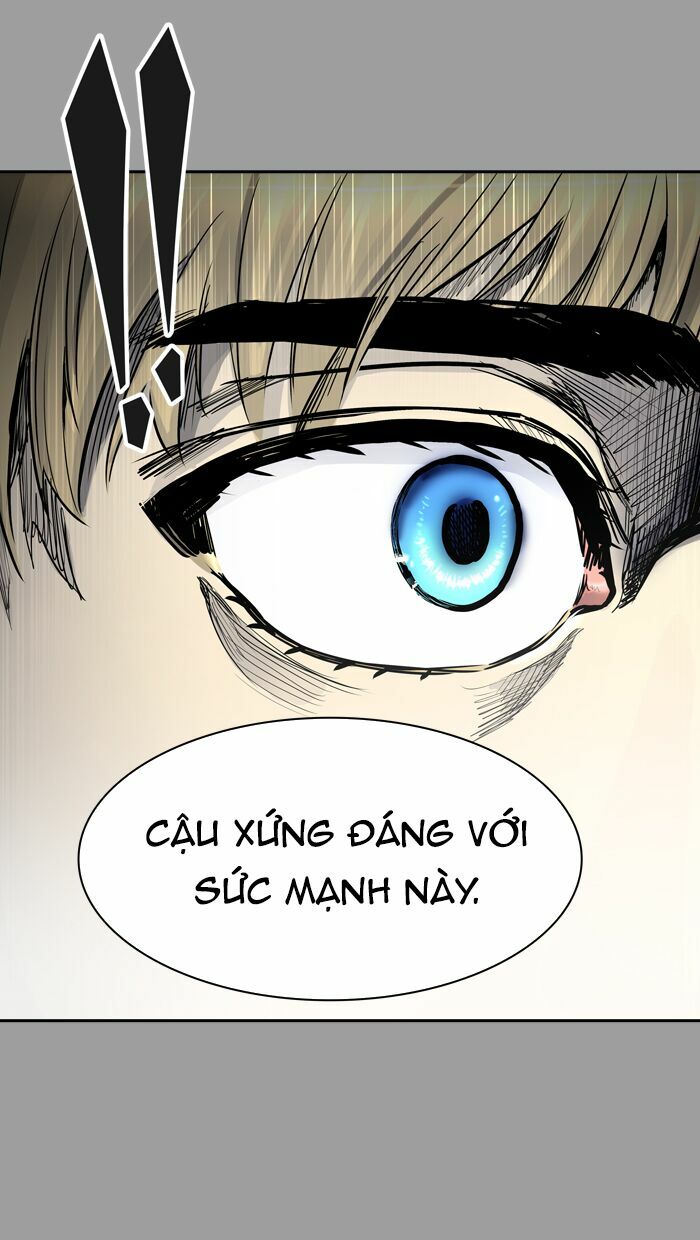 Tòa Tháp Bí Ẩn 2: Chapter 327