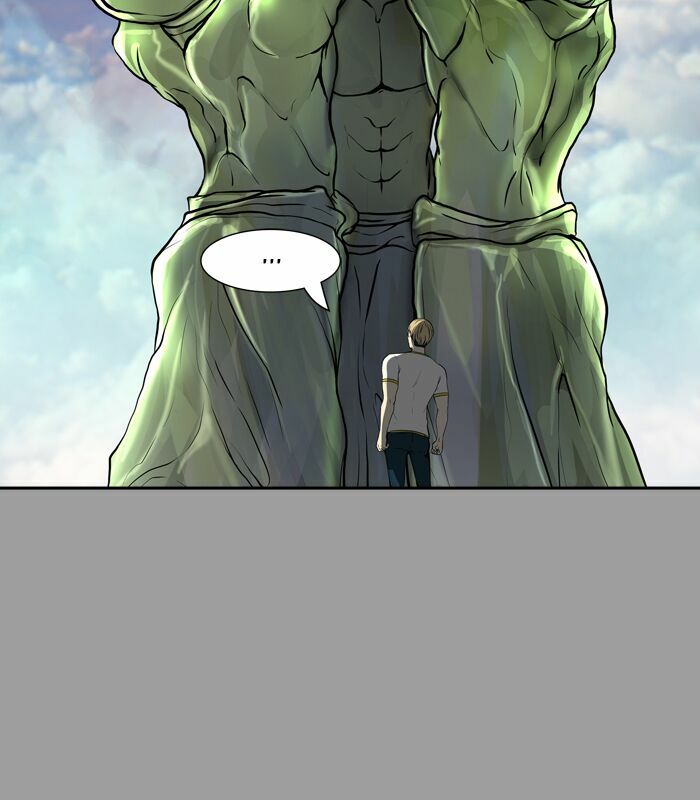 Tòa Tháp Bí Ẩn 2: Chapter 327