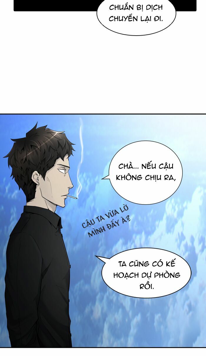 Tòa Tháp Bí Ẩn 2: Chapter 327