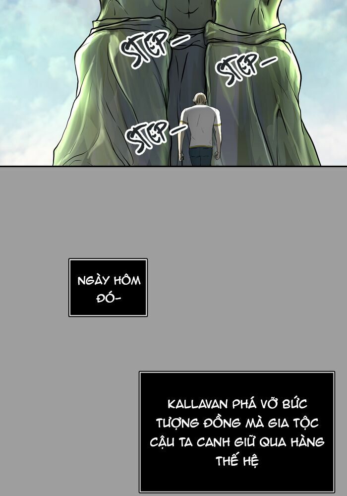 Tòa Tháp Bí Ẩn 2: Chapter 327