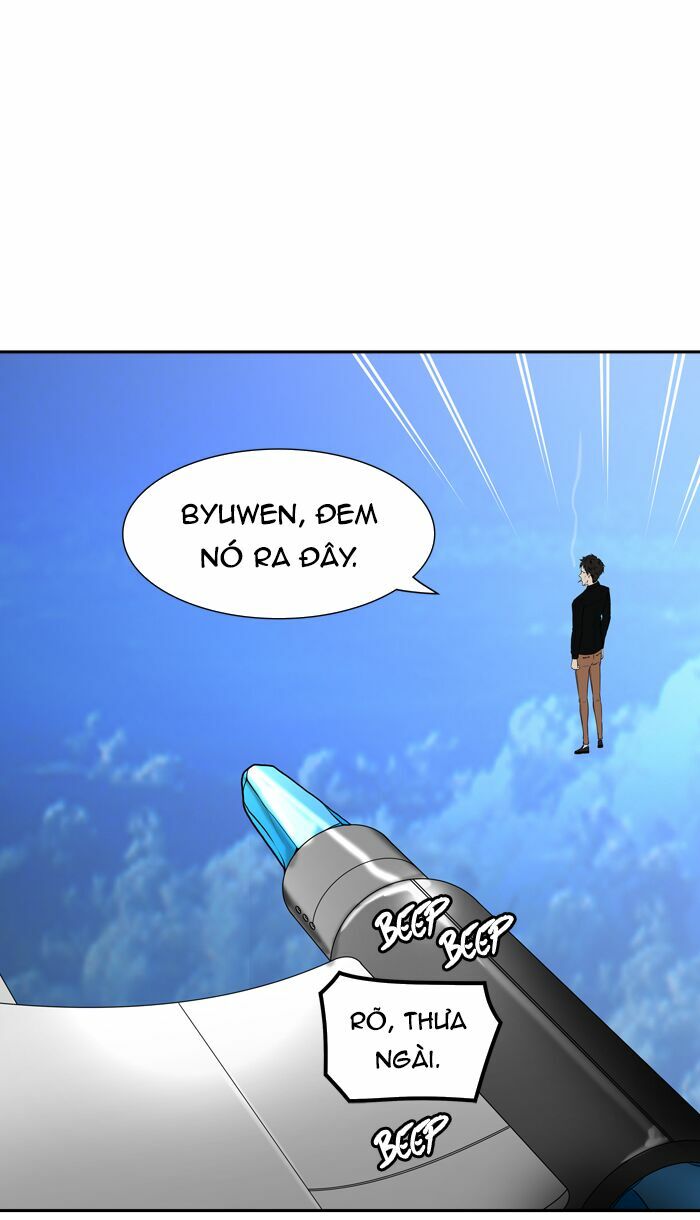 Tòa Tháp Bí Ẩn 2: Chapter 327