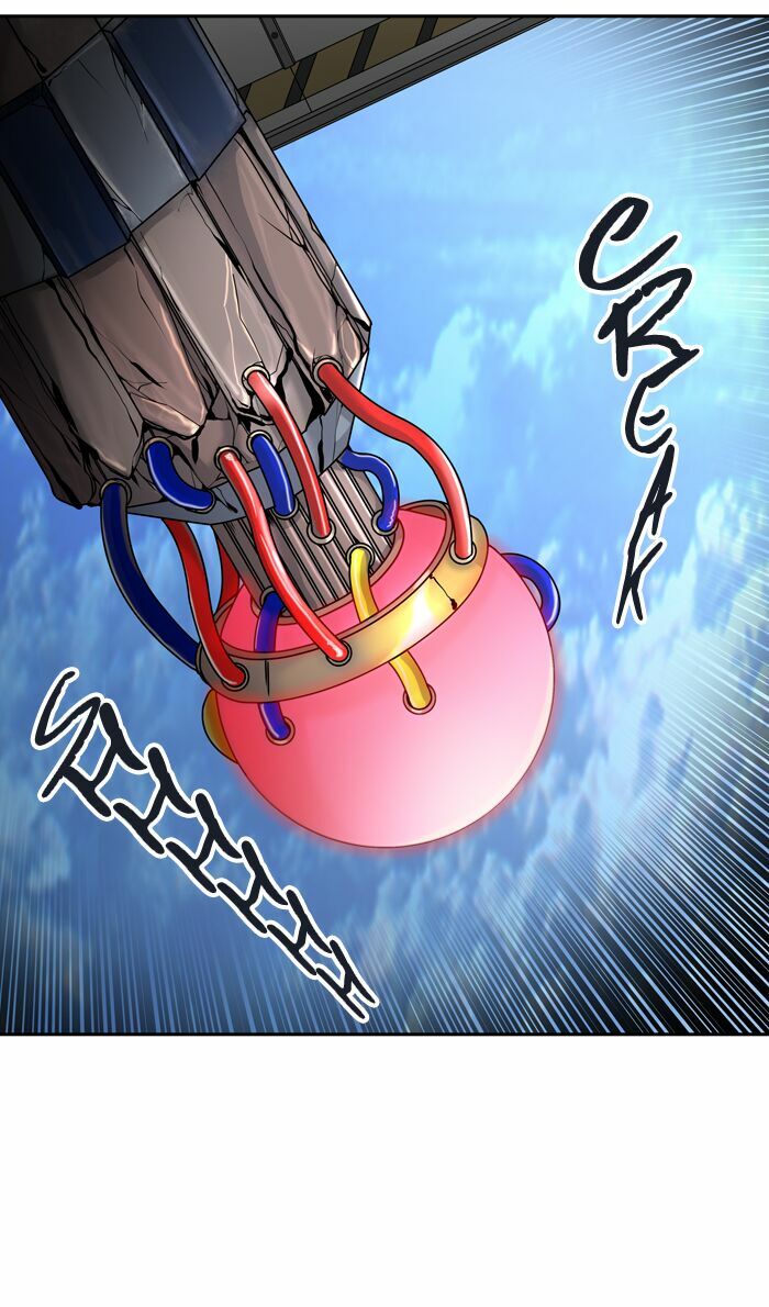 Tòa Tháp Bí Ẩn 2: Chapter 327