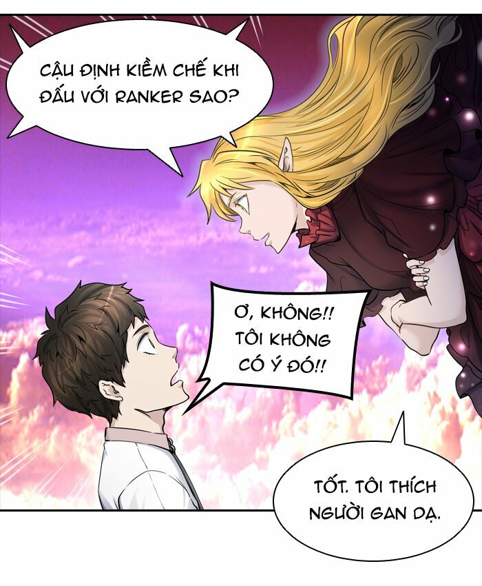 Tòa Tháp Bí Ẩn 2: Chapter 329.5: (tiếp)
