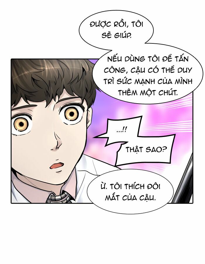 Tòa Tháp Bí Ẩn 2: Chapter 329.5: (tiếp)