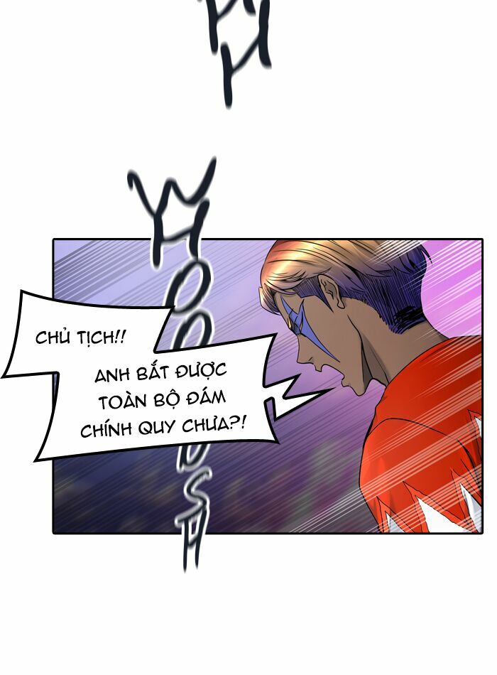 Tòa Tháp Bí Ẩn 2: Chapter 329.5: (tiếp)