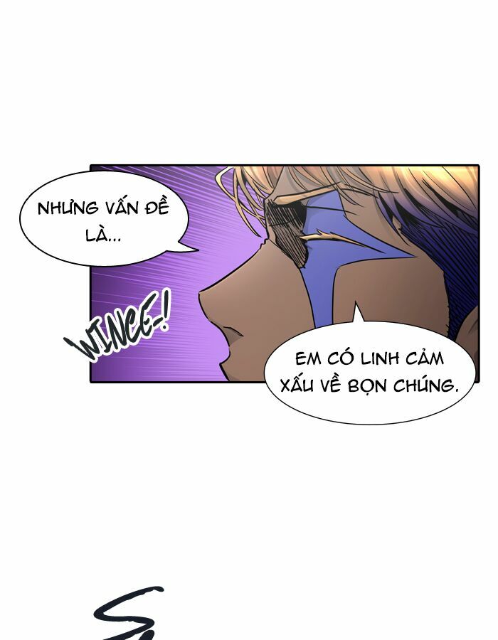 Tòa Tháp Bí Ẩn 2: Chapter 329.5: (tiếp)