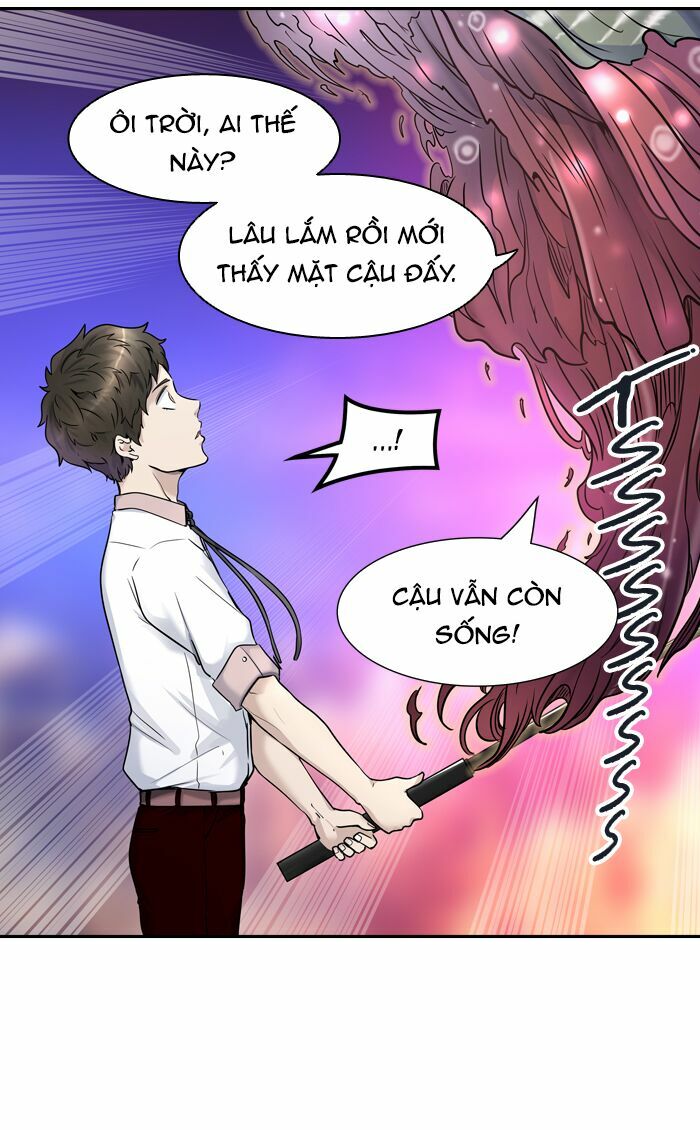 Tòa Tháp Bí Ẩn 2: Chapter 329.5: (tiếp)