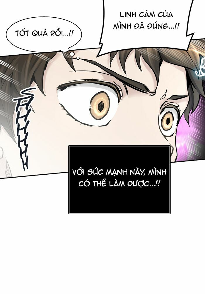 Tòa Tháp Bí Ẩn 2: Chapter 329.5: (tiếp)