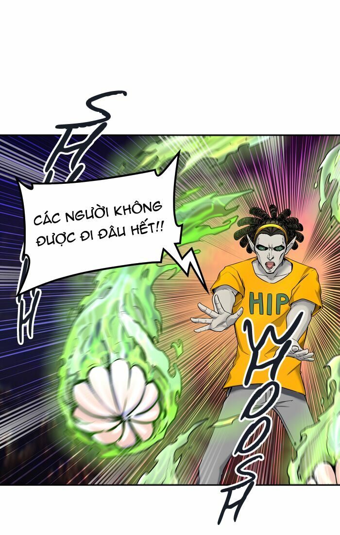 Tòa Tháp Bí Ẩn 2: Chapter 329.5: (tiếp)