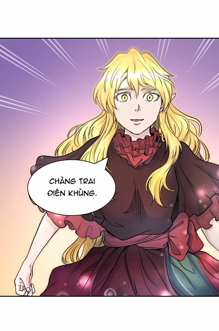 Tòa Tháp Bí Ẩn 2: Chapter 329.5: (tiếp)
