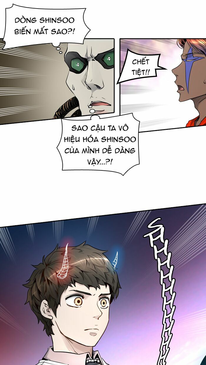 Tòa Tháp Bí Ẩn 2: Chapter 329.5: (tiếp)