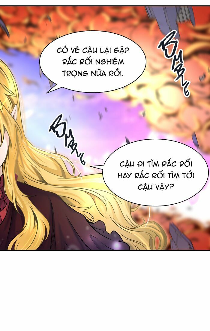 Tòa Tháp Bí Ẩn 2: Chapter 329.5: (tiếp)