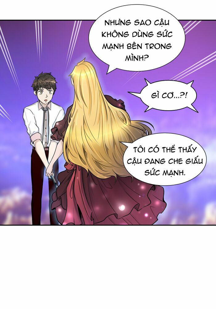 Tòa Tháp Bí Ẩn 2: Chapter 329.5: (tiếp)
