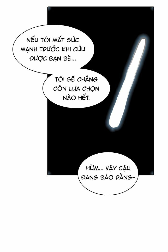 Tòa Tháp Bí Ẩn 2: Chapter 329.5: (tiếp)