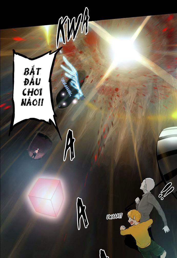 Tòa Tháp Bí Ẩn 2: Chapter 33