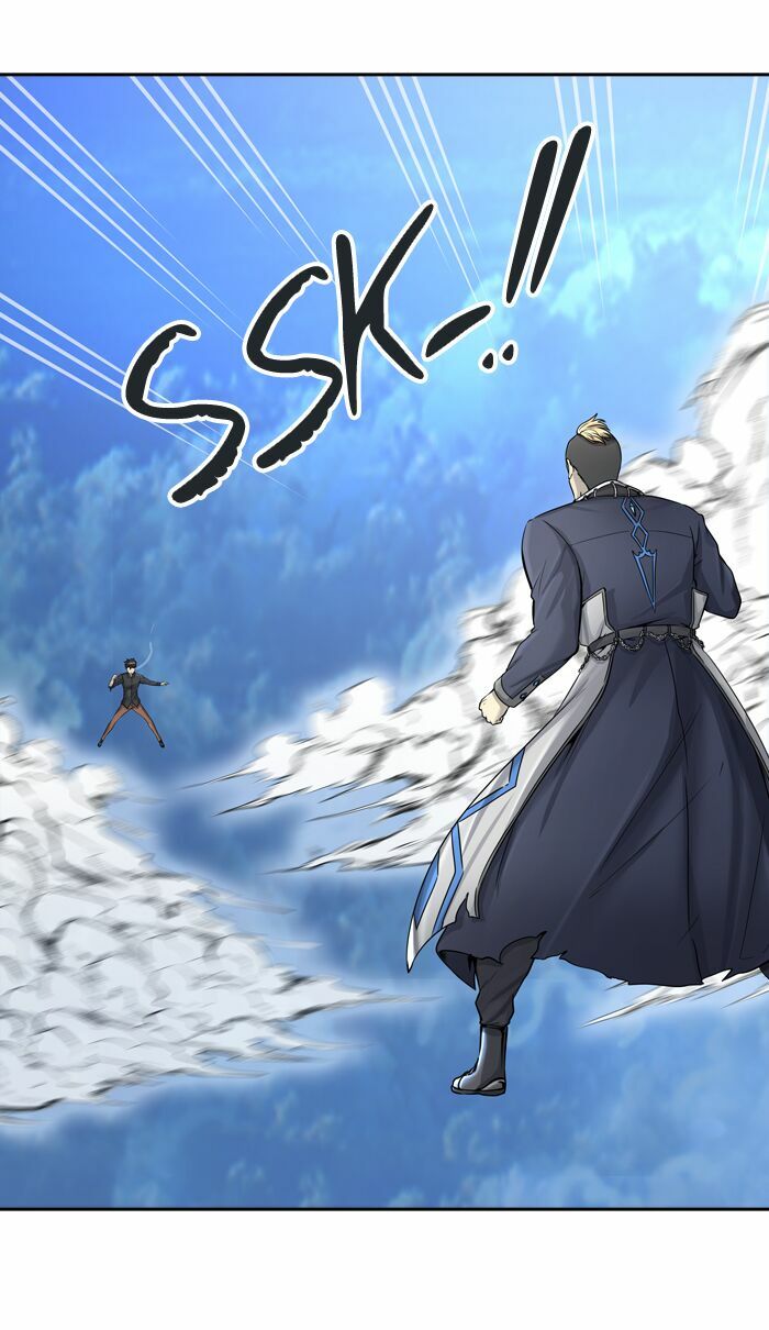 Tòa Tháp Bí Ẩn 2: Chapter 330.5: (tiếp)