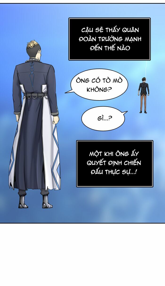 Tòa Tháp Bí Ẩn 2: Chapter 330.5: (tiếp)