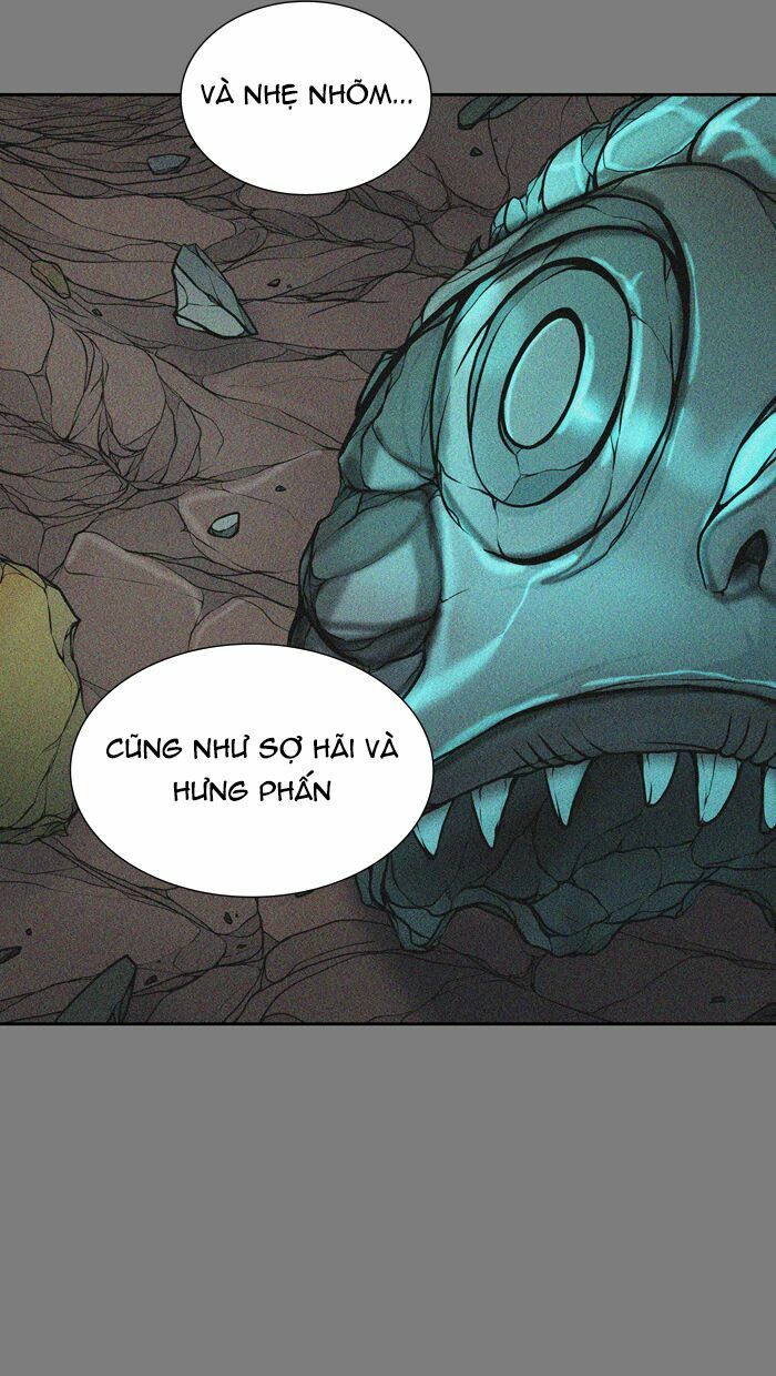 Tòa Tháp Bí Ẩn 2: Chapter 330.5: (tiếp)