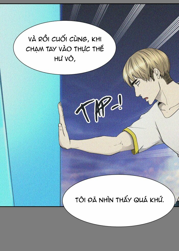 Tòa Tháp Bí Ẩn 2: Chapter 330.5: (tiếp)