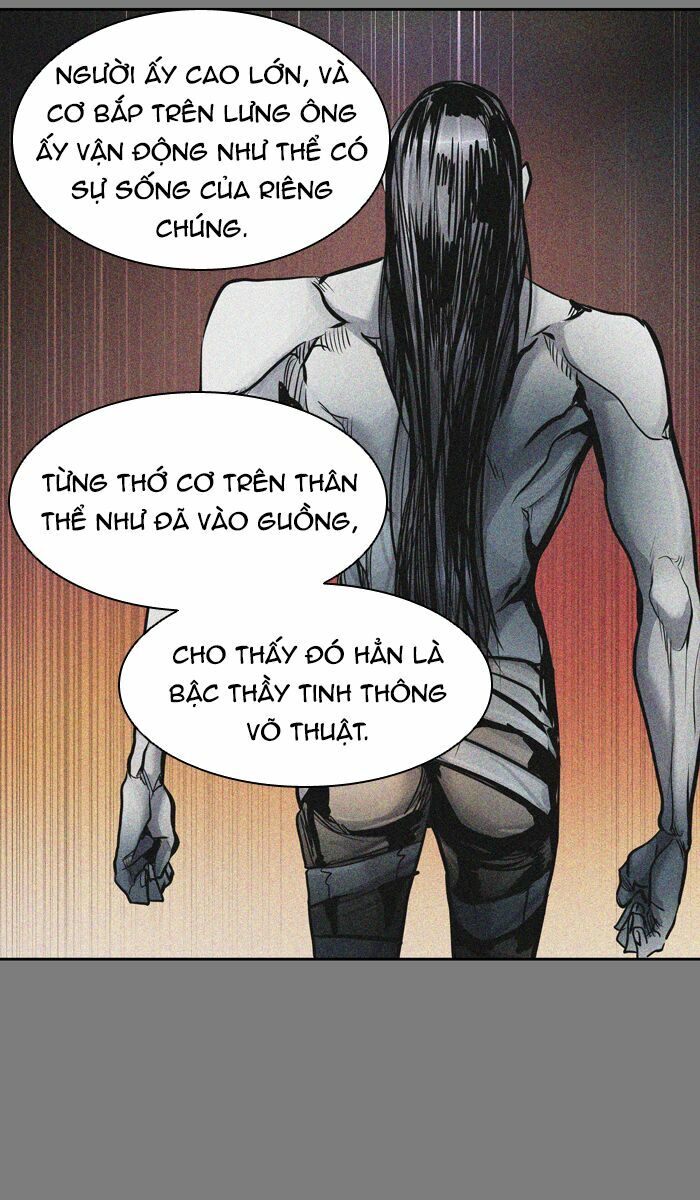 Tòa Tháp Bí Ẩn 2: Chapter 330.5: (tiếp)