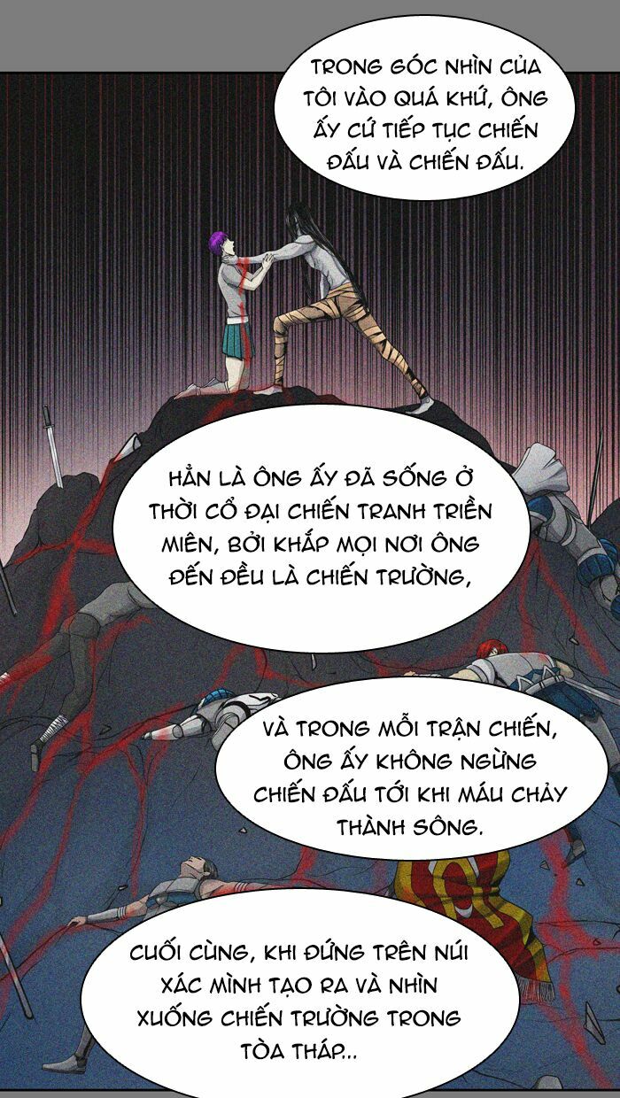 Tòa Tháp Bí Ẩn 2: Chapter 330.5: (tiếp)