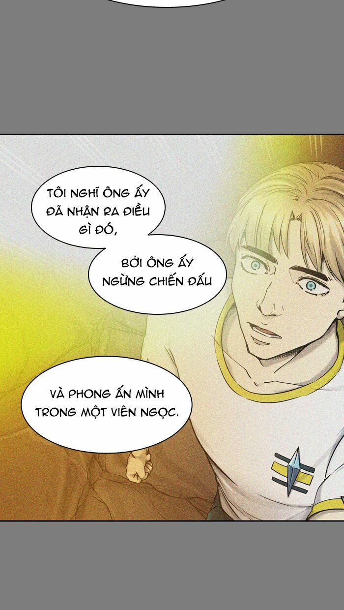 Tòa Tháp Bí Ẩn 2: Chapter 330.5: (tiếp)