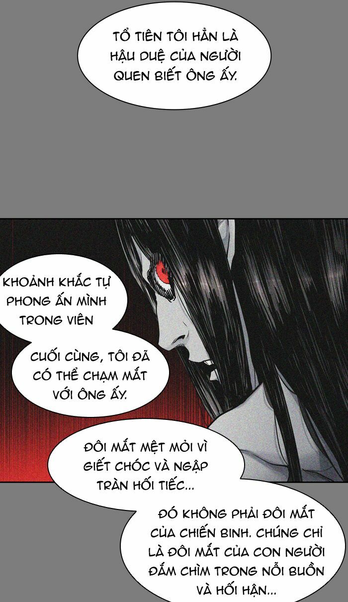 Tòa Tháp Bí Ẩn 2: Chapter 330.5: (tiếp)