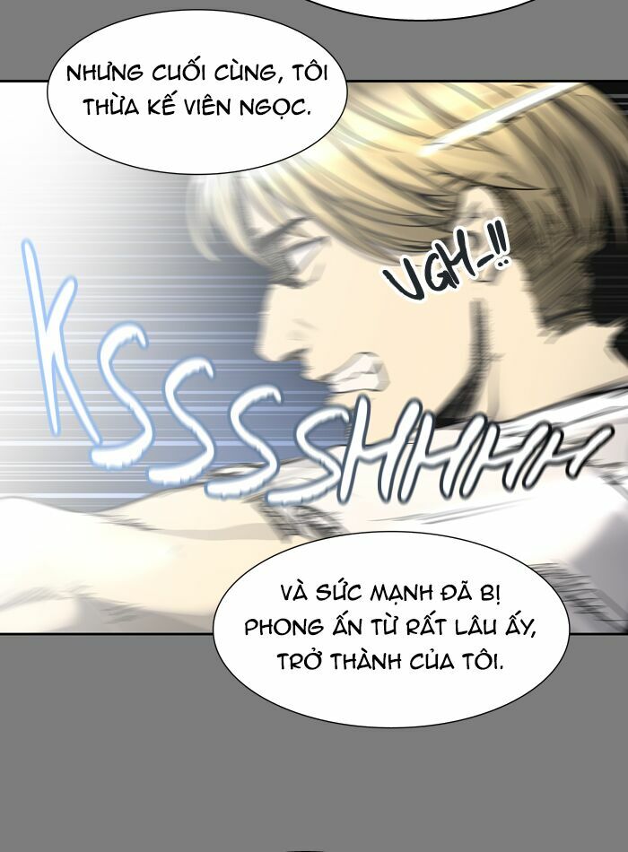 Tòa Tháp Bí Ẩn 2: Chapter 330.5: (tiếp)