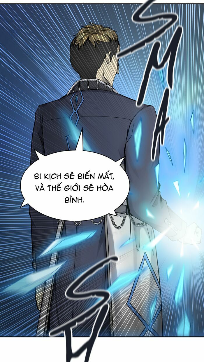 Tòa Tháp Bí Ẩn 2: Chapter 330.5: (tiếp)