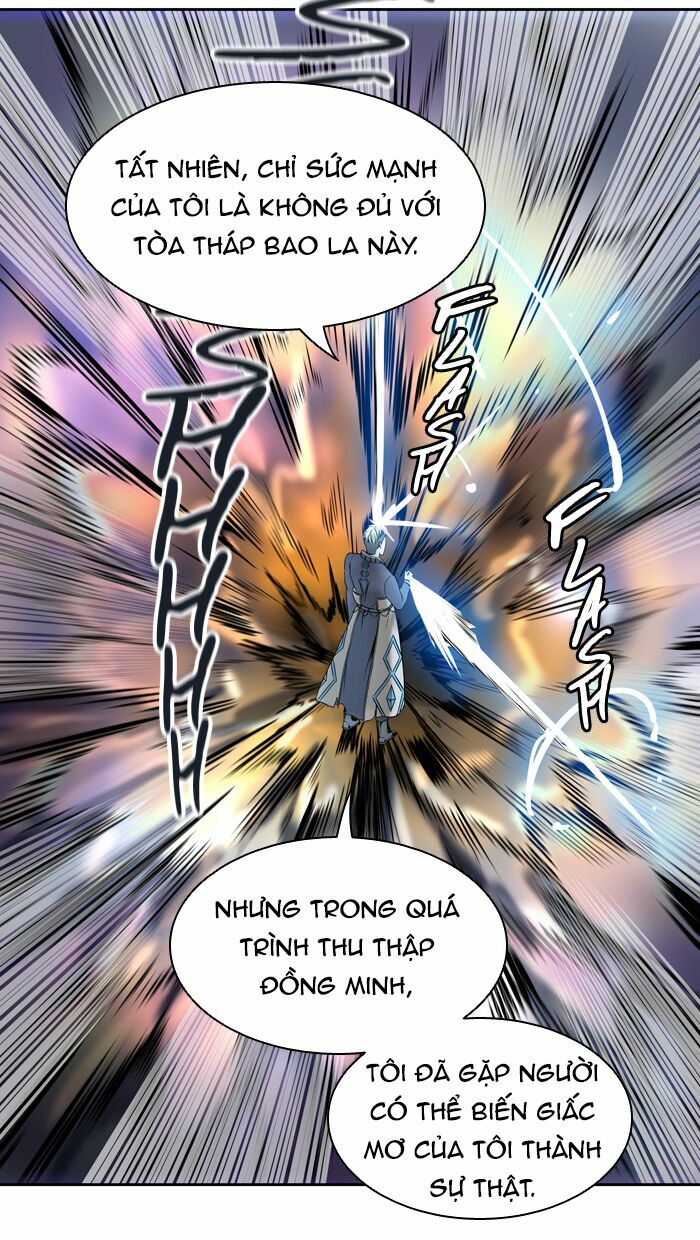 Tòa Tháp Bí Ẩn 2: Chapter 330.5: (tiếp)