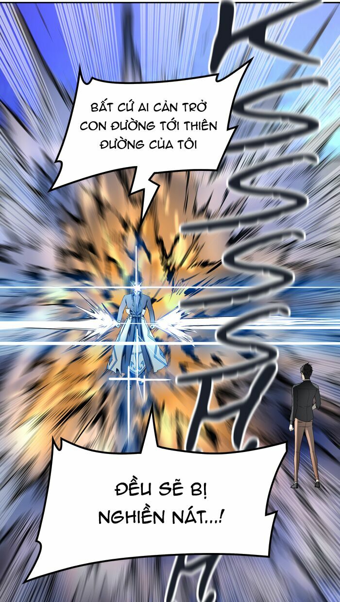 Tòa Tháp Bí Ẩn 2: Chapter 330.5: (tiếp)