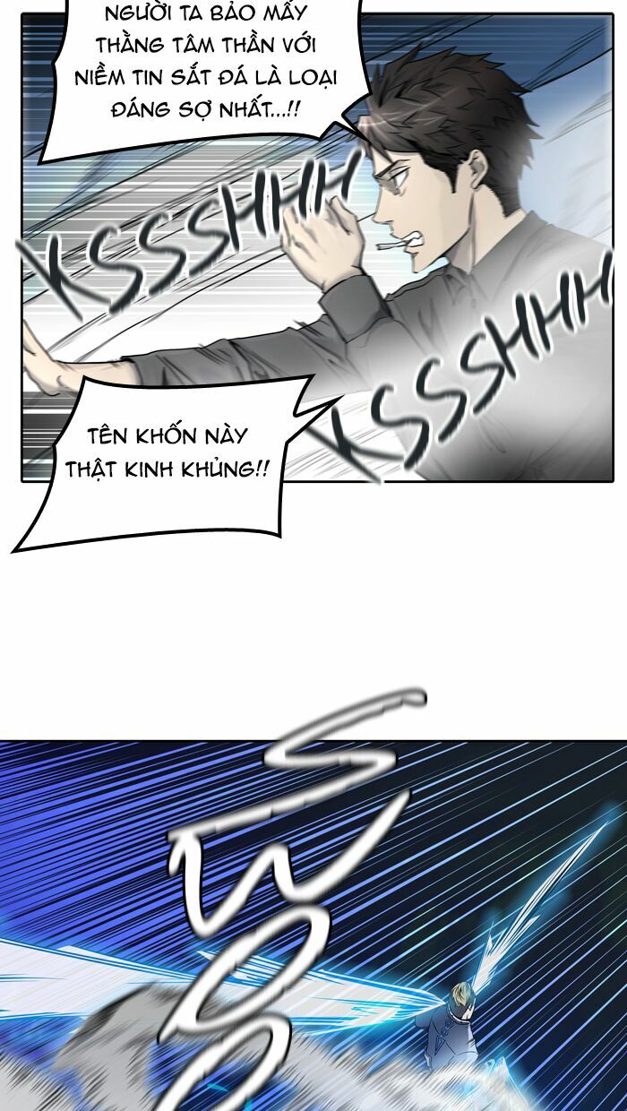 Tòa Tháp Bí Ẩn 2: Chapter 330.5: (tiếp)