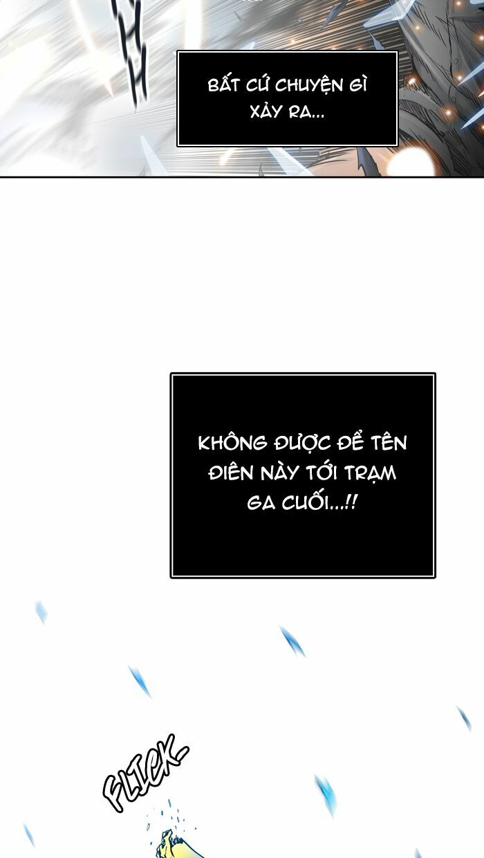 Tòa Tháp Bí Ẩn 2: Chapter 330.5: (tiếp)