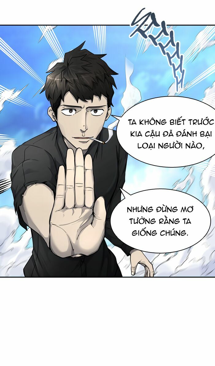 Tòa Tháp Bí Ẩn 2: Chapter 330.5: (tiếp)