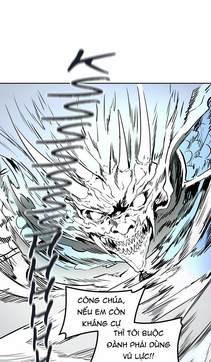 Tòa Tháp Bí Ẩn 2: Chapter 330