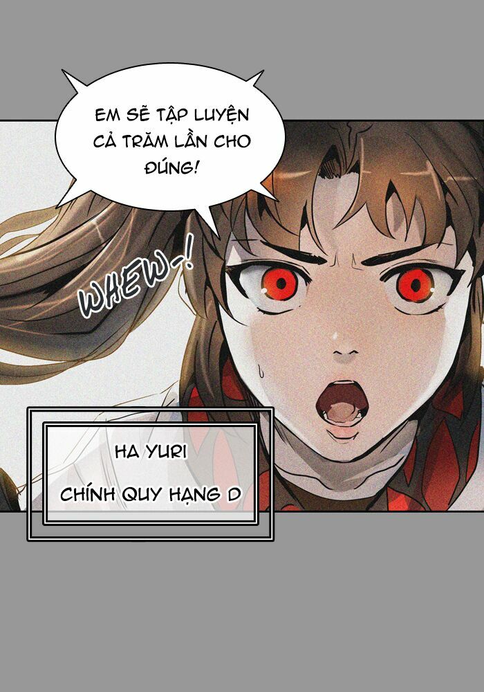Tòa Tháp Bí Ẩn 2: Chapter 330