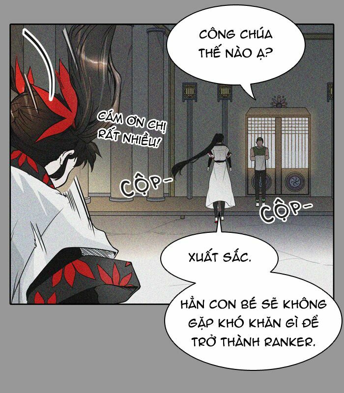 Tòa Tháp Bí Ẩn 2: Chapter 330