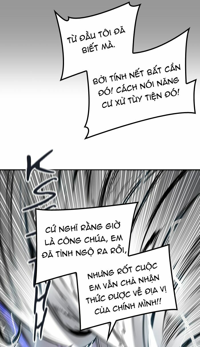Tòa Tháp Bí Ẩn 2: Chapter 330