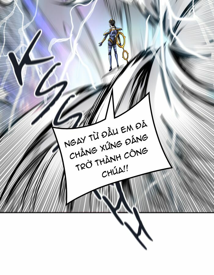 Tòa Tháp Bí Ẩn 2: Chapter 330