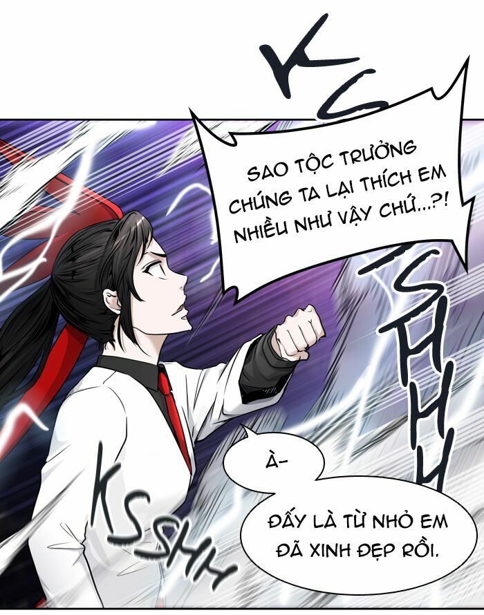 Tòa Tháp Bí Ẩn 2: Chapter 330